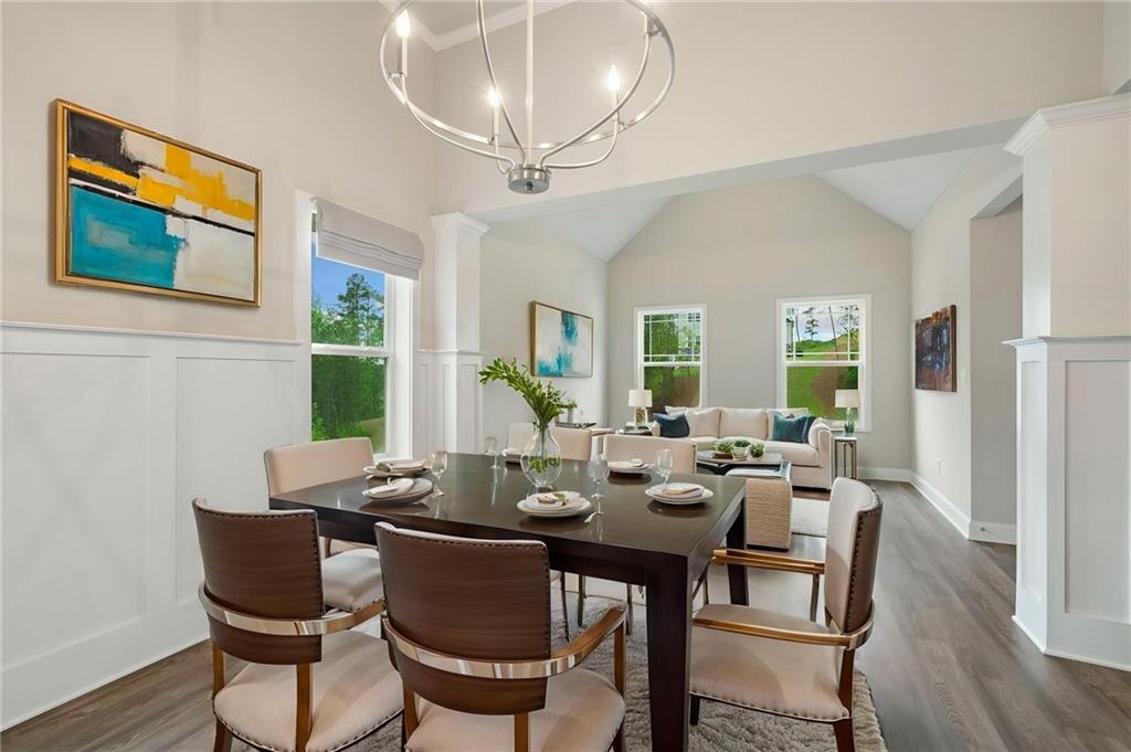 River Manor - Residential