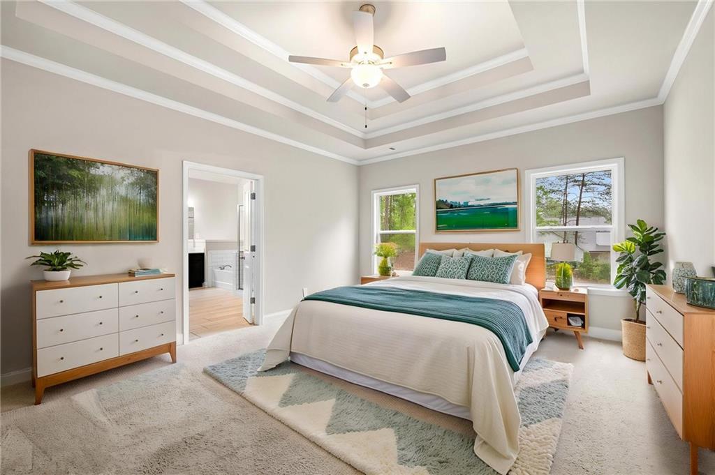 River Manor - Residential