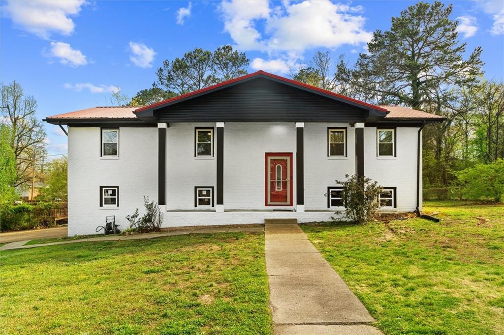 273 Foster Drive, Ringgold, Georgia image 1