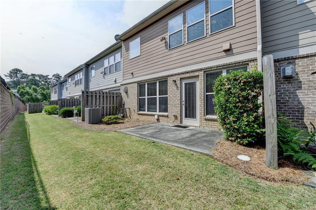 Abbotts Square - Residential