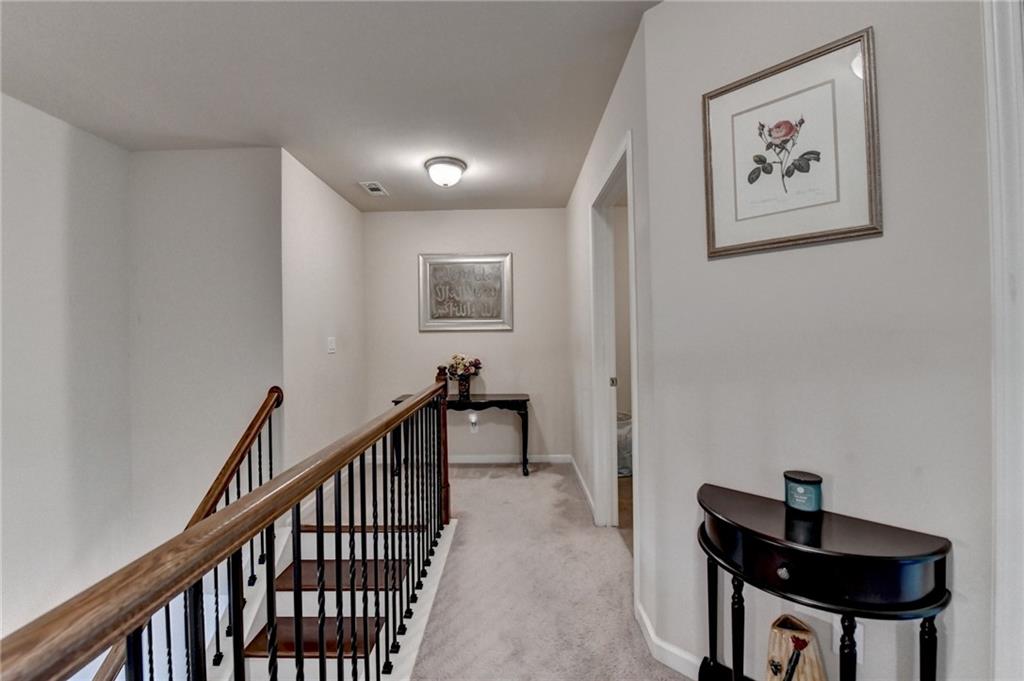 Abbotts Square - Residential
