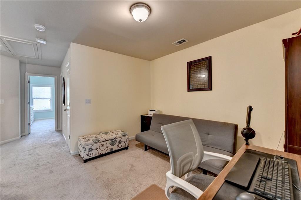 Abbotts Square - Residential