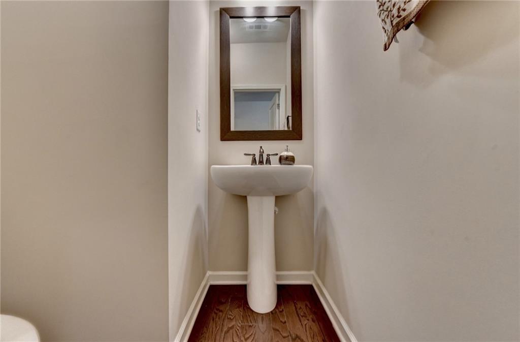 Abbotts Square - Residential