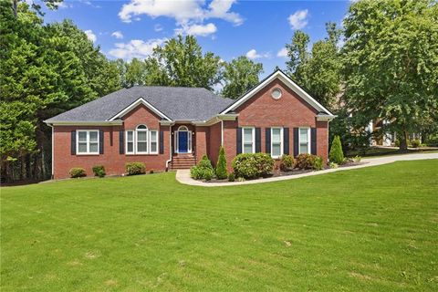 2724 Still Farms Place Lawrenceville GA 30043