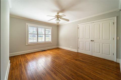 A home in Greensboro