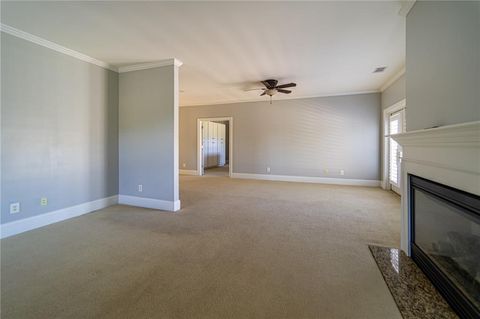 A home in Greensboro