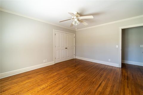 A home in Greensboro