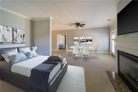 A home in Greensboro