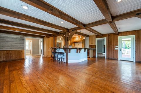 A home in Greensboro