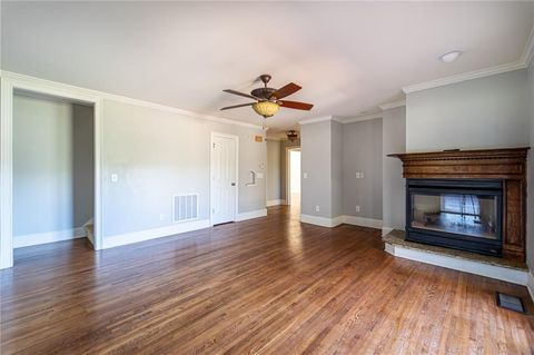 A home in Greensboro