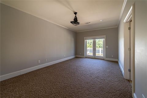A home in Greensboro