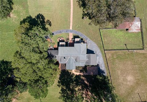 A home in Greensboro