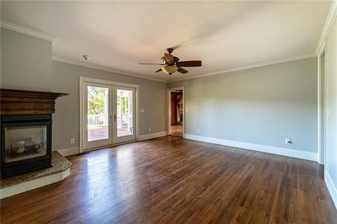 A home in Greensboro