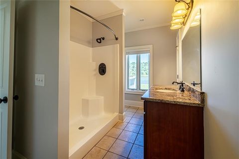 A home in Greensboro