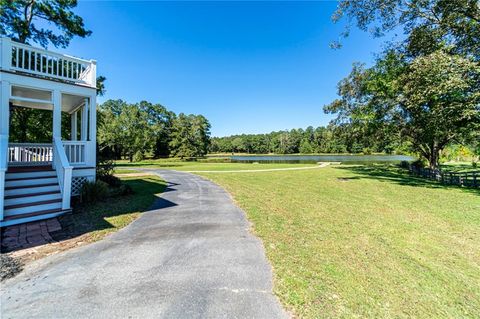 A home in Greensboro