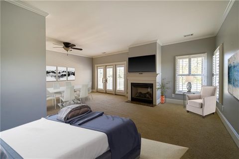 A home in Greensboro