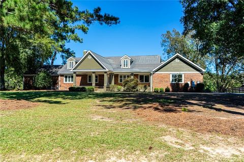 A home in Greensboro