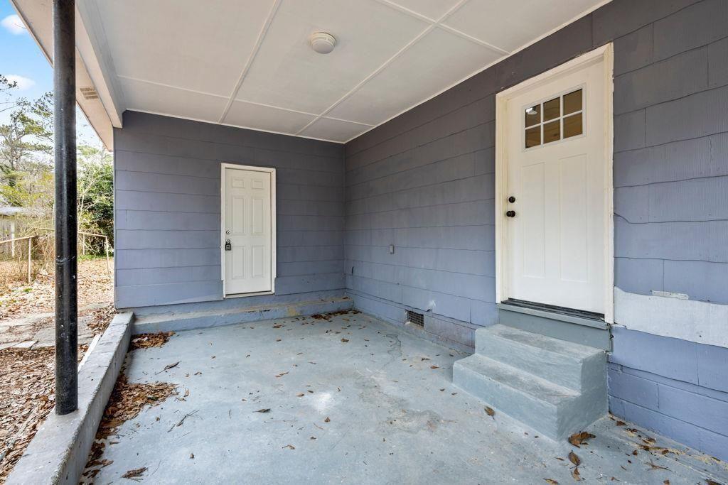 2608 Barge SW