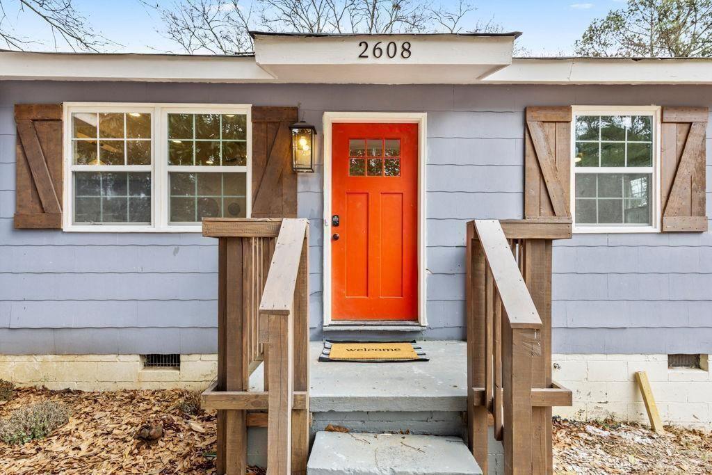 2608 Barge SW