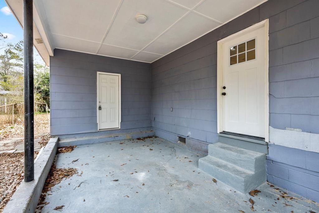 2608 Barge SW