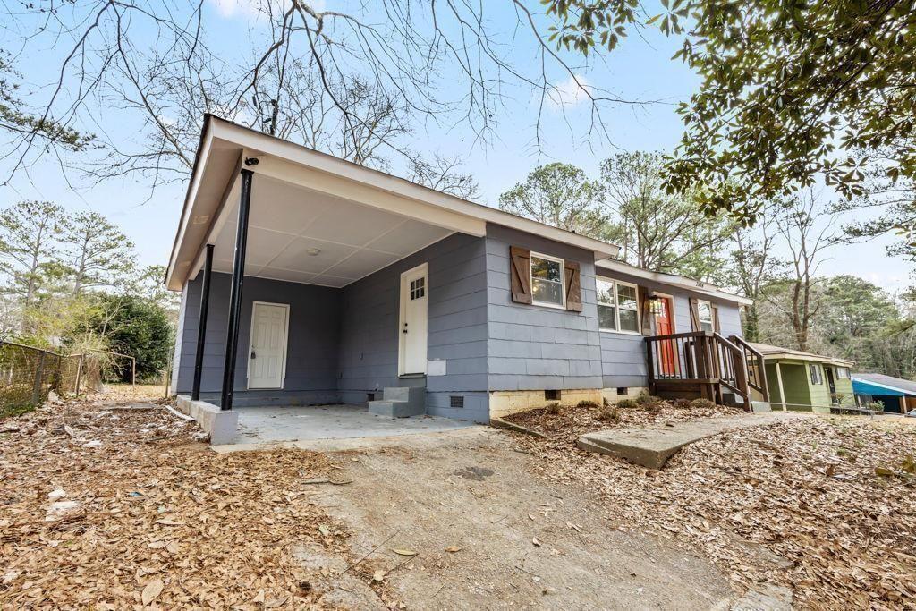 2608 Barge SW