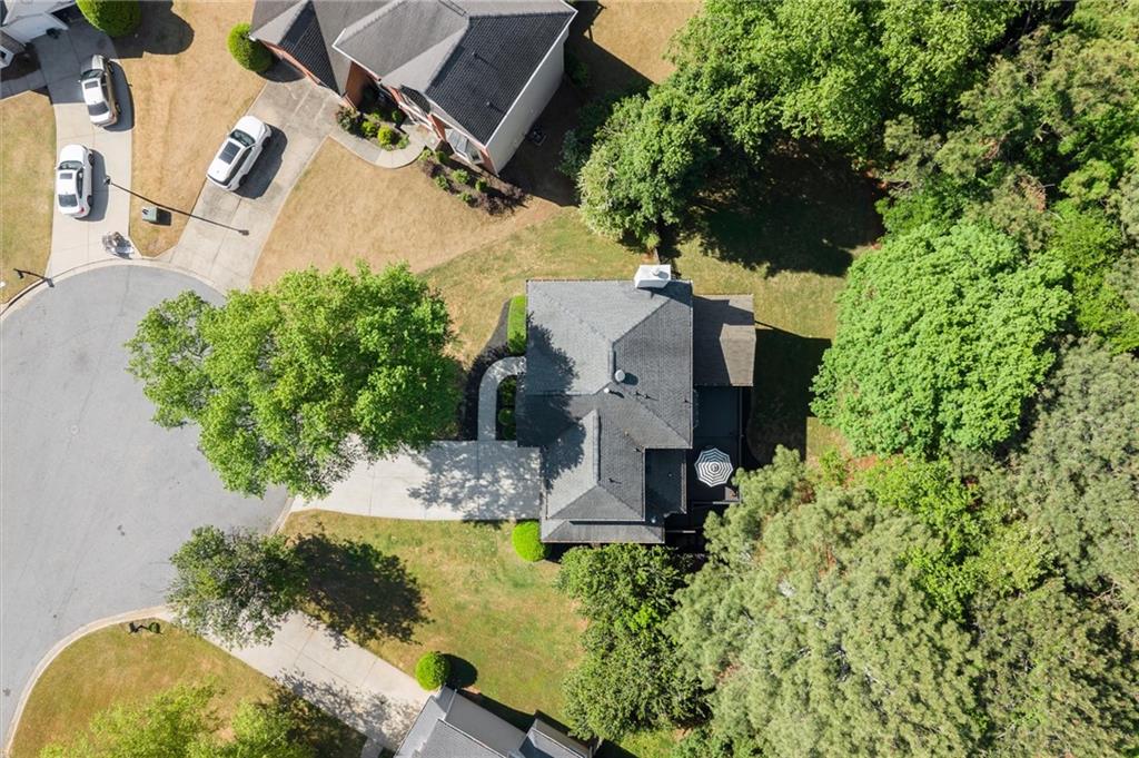 145 Springlaurel Court