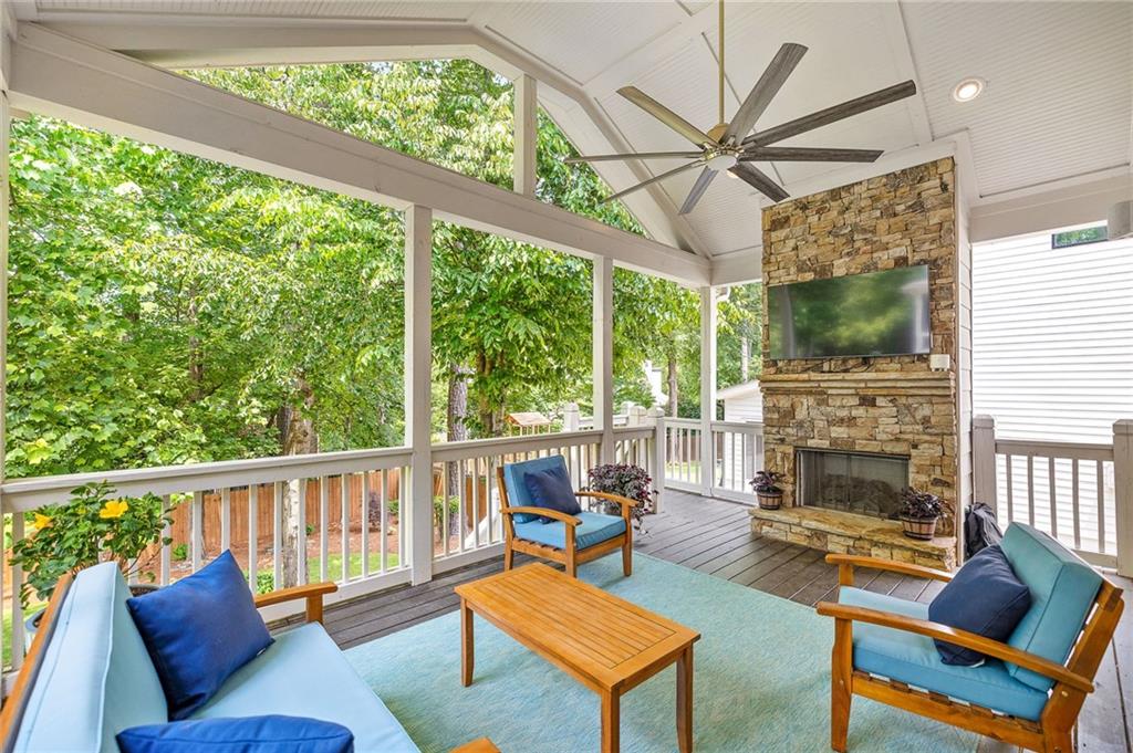 1935 Sam Bell Road, Clarkesville, Georgia image 29