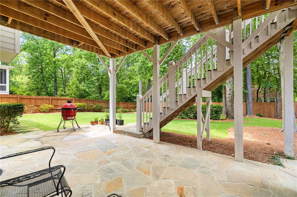 1935 Sam Bell Road, Clarkesville, Georgia image 30