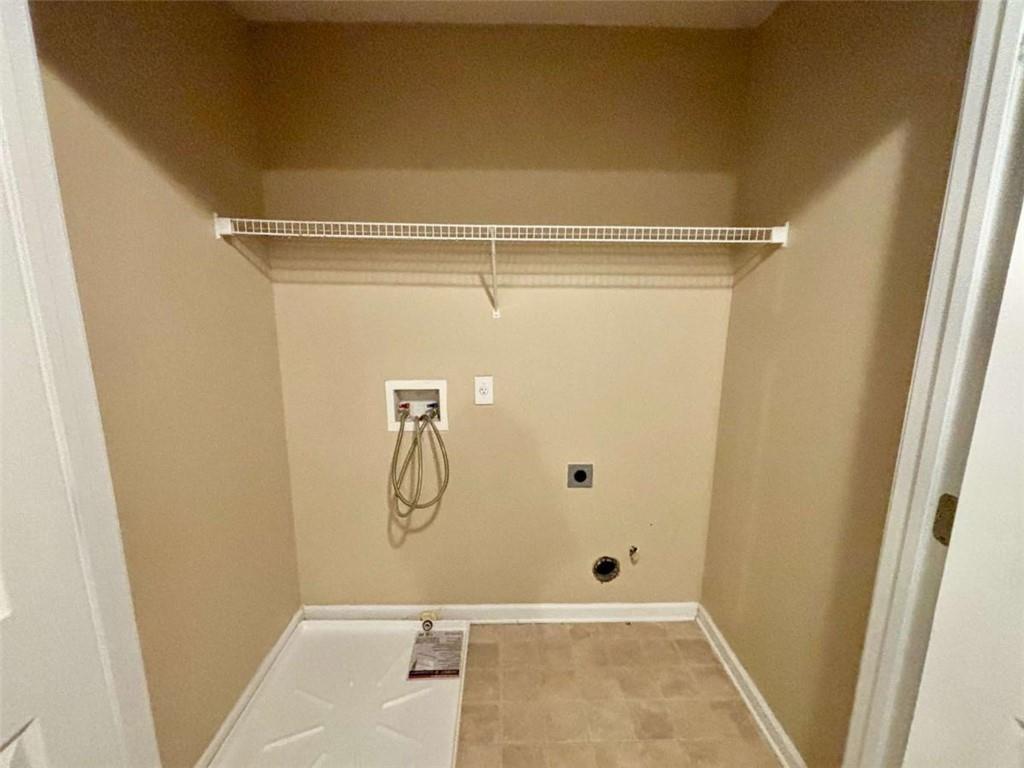 Riverbrooke - Residential Lease