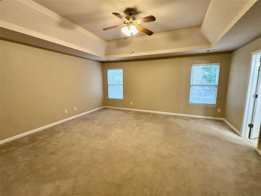 Riverbrooke - Residential Lease