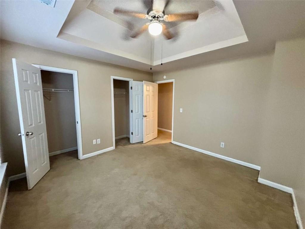 Riverbrooke - Residential Lease