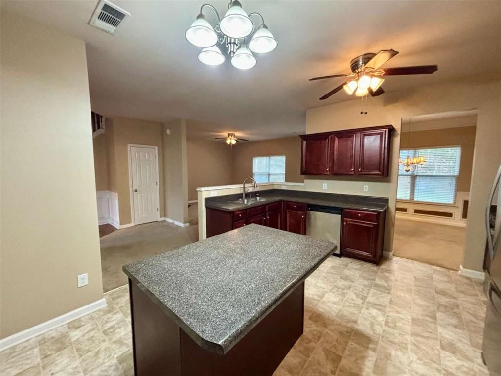 Riverbrooke - Residential Lease