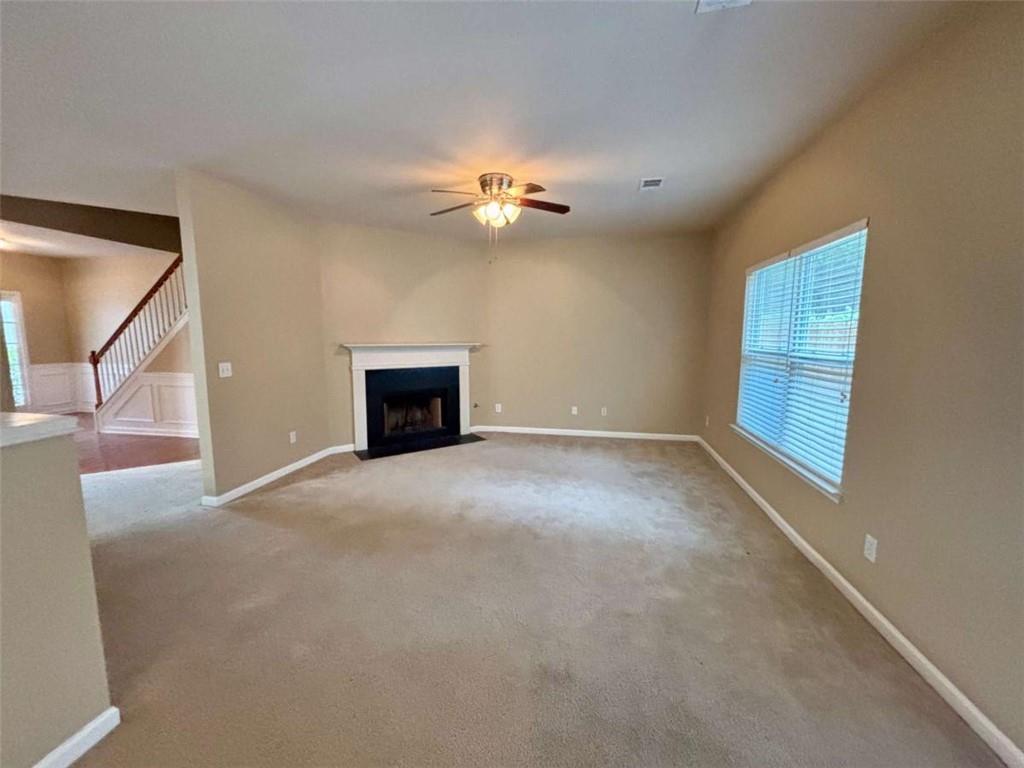 Riverbrooke - Residential Lease