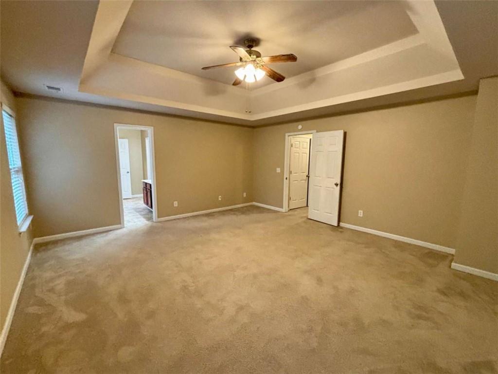 Riverbrooke - Residential Lease