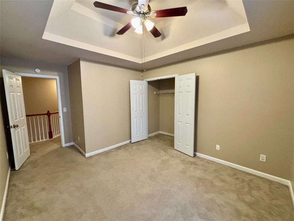 Riverbrooke - Residential Lease