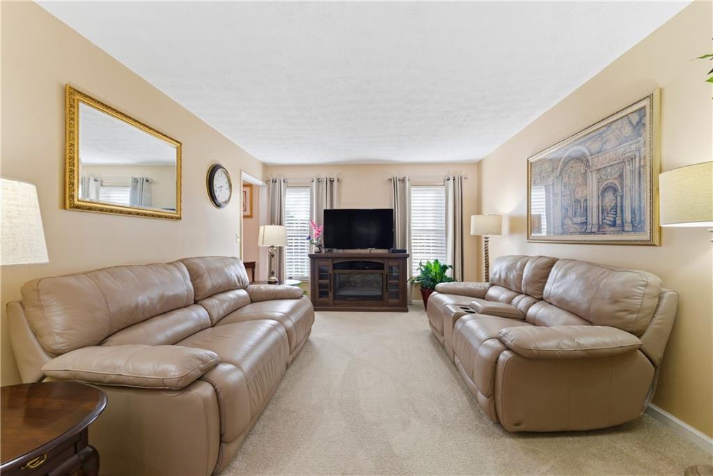 Cedar Glen - Residential