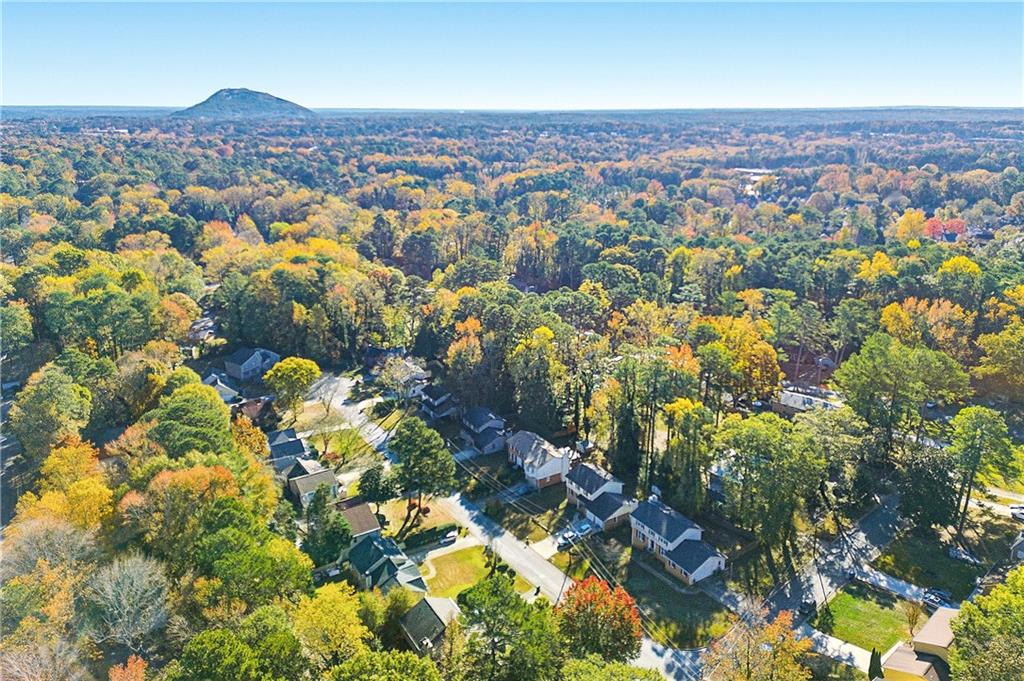 Cedar Glen - Residential