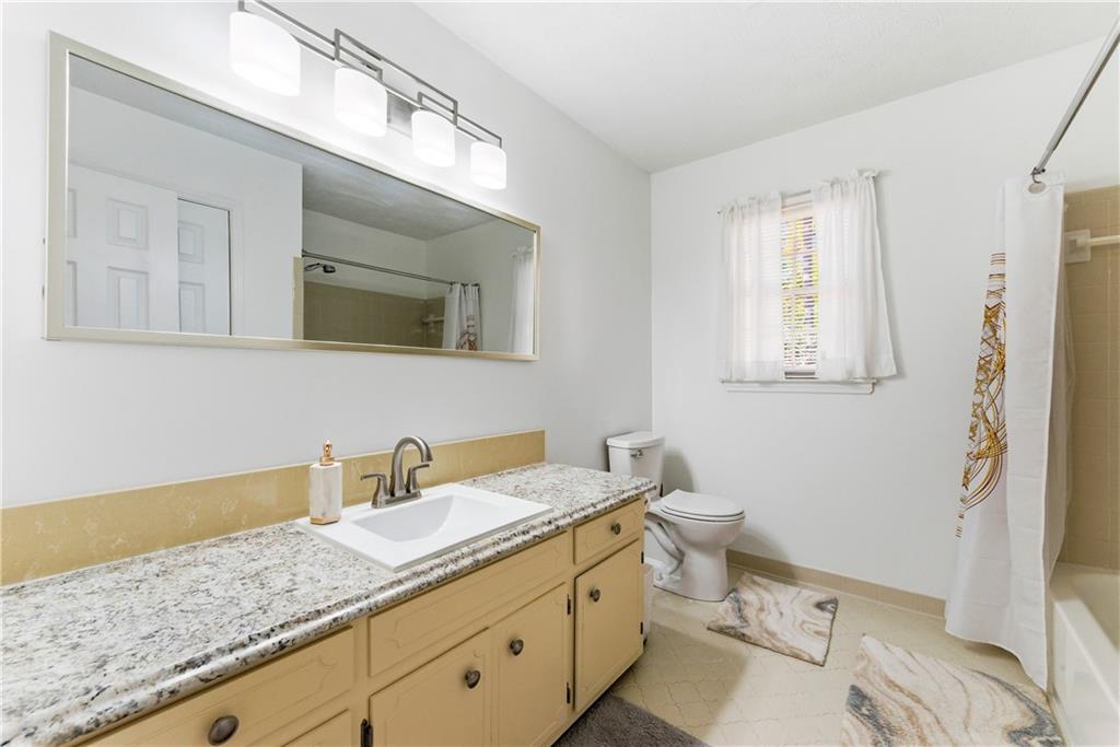 Cedar Glen - Residential