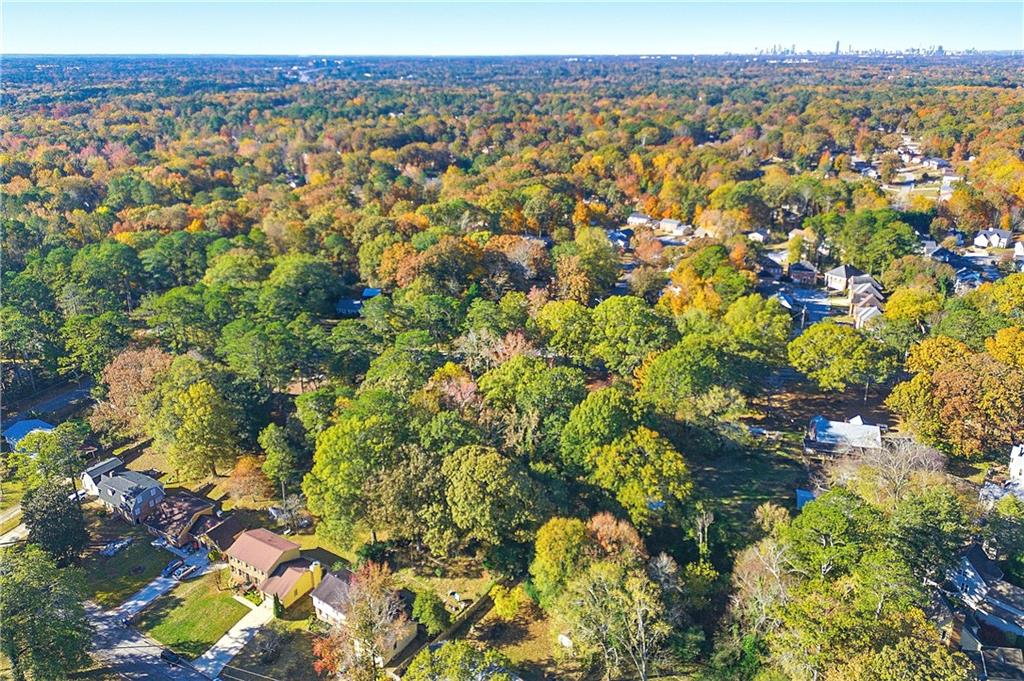 Cedar Glen - Residential