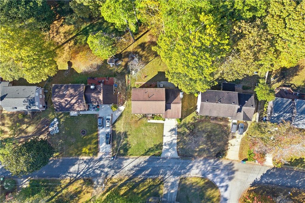 Cedar Glen - Residential