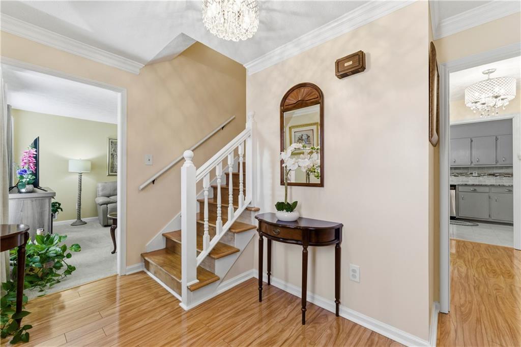 Cedar Glen - Residential