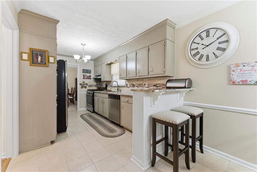 Cedar Glen - Residential