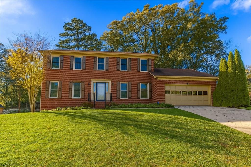 Cedar Glen - Residential