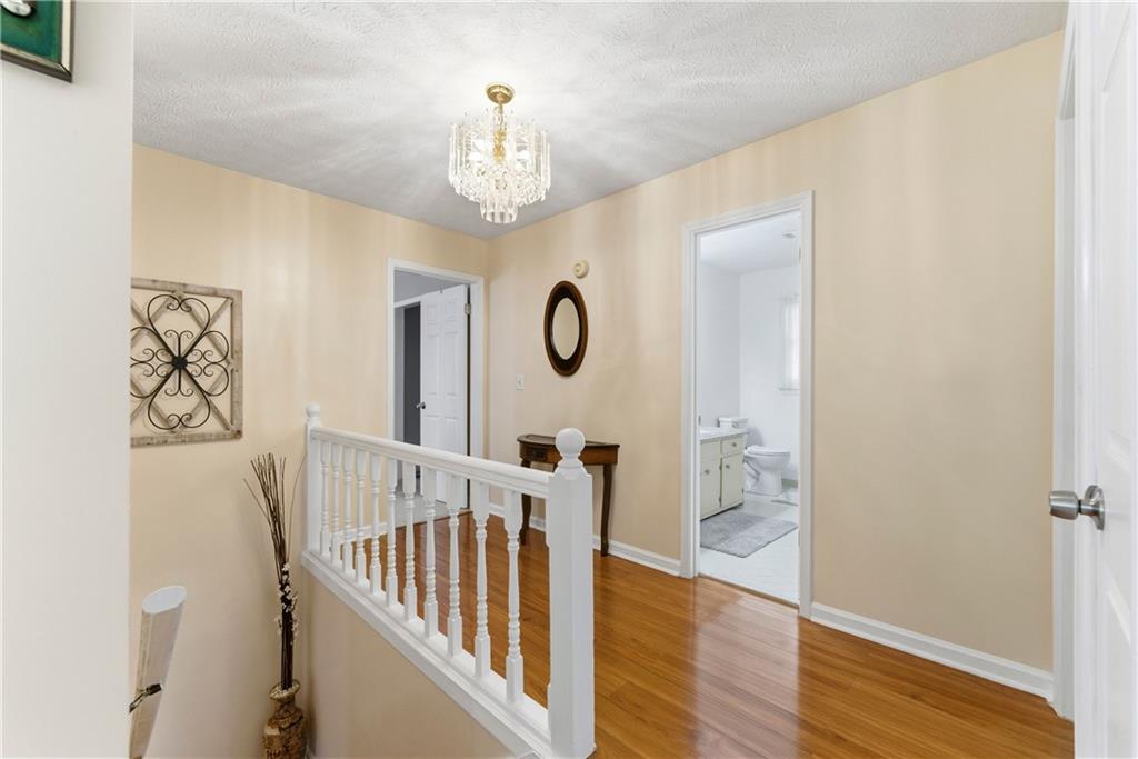 Cedar Glen - Residential