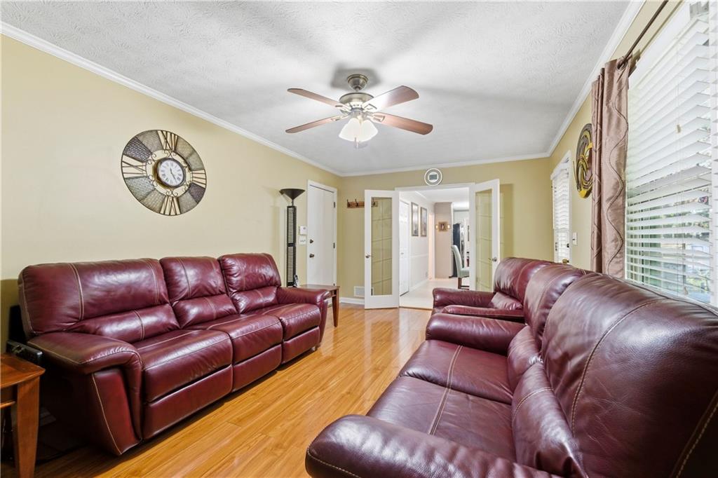 Cedar Glen - Residential