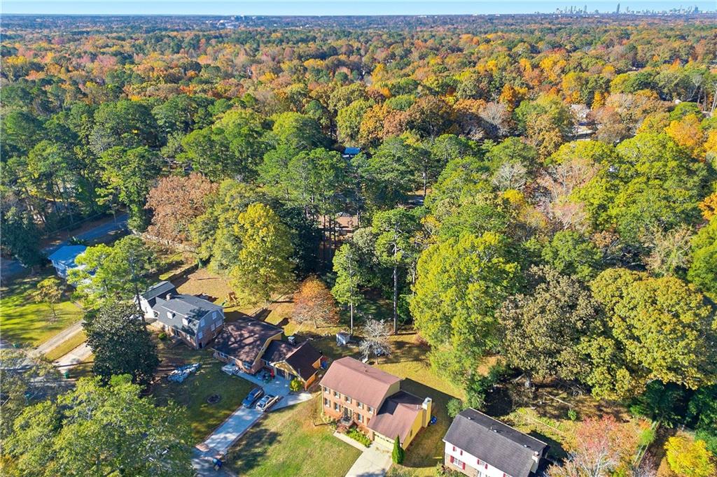 Cedar Glen - Residential