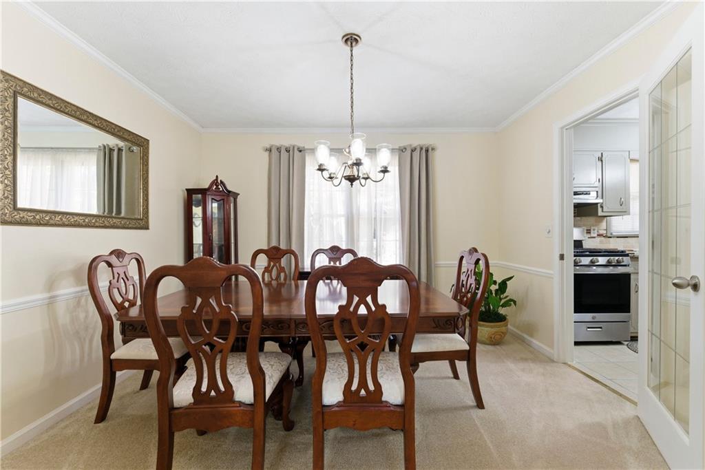 Cedar Glen - Residential