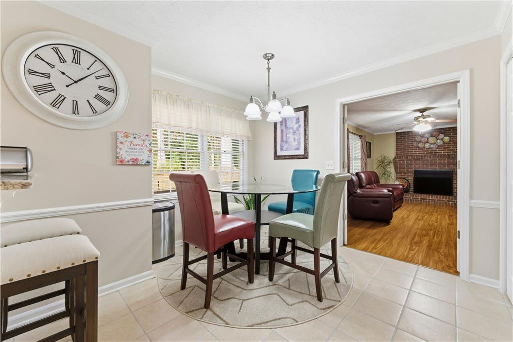 Cedar Glen - Residential