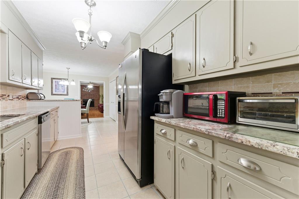 Cedar Glen - Residential