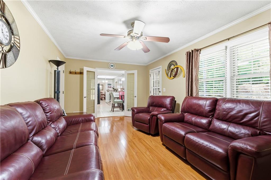 Cedar Glen - Residential